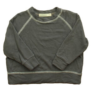 Fairwell Boys Grey Long Sleeve Shirt size: 2T